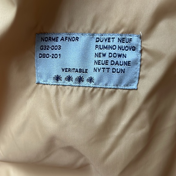 Moncler Down Jacket - Picture 7 of 15